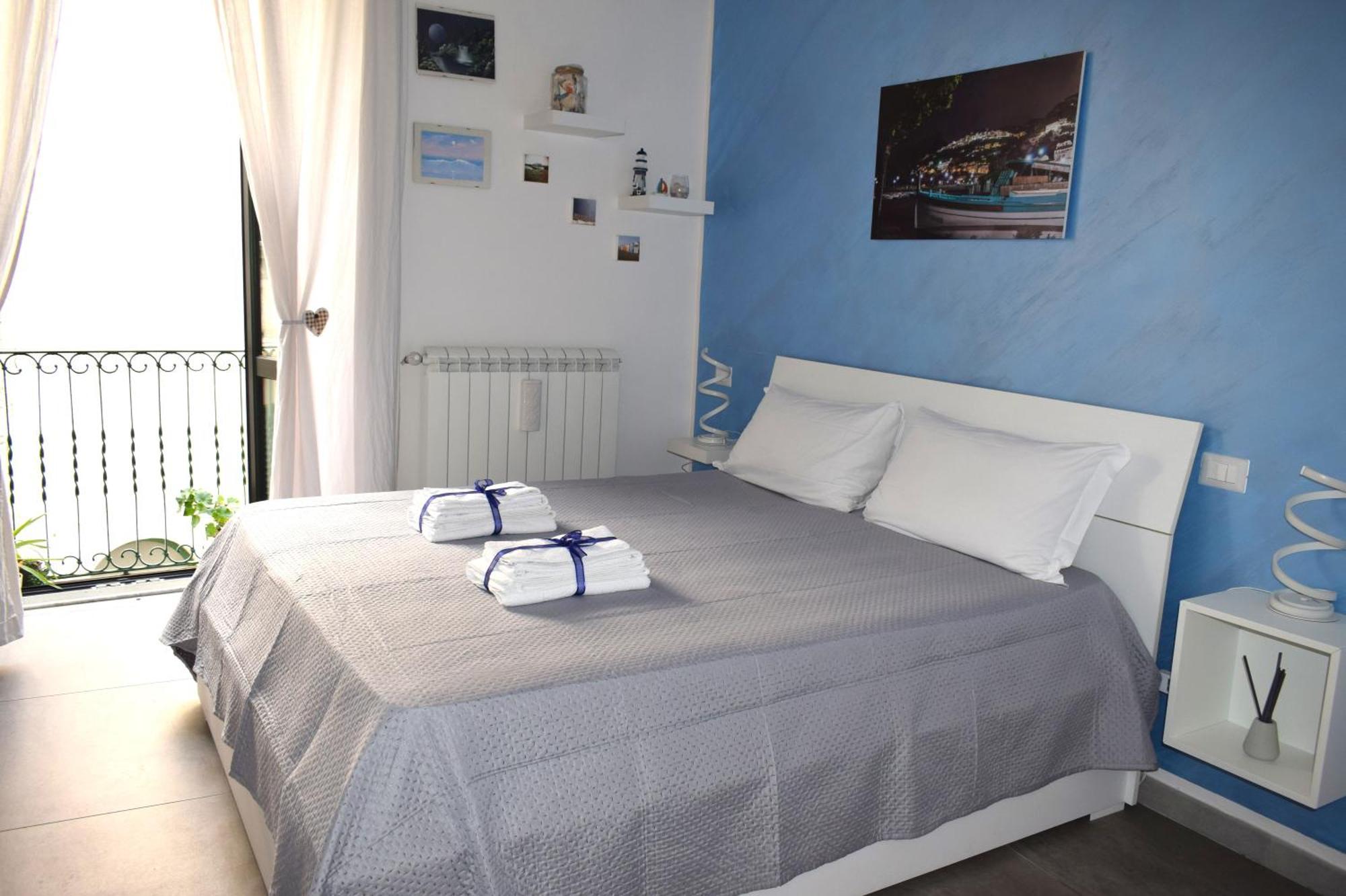B&B Vietri 360 מראה חיצוני תמונה