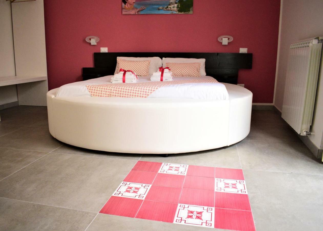 B&B Vietri 360 מראה חיצוני תמונה
