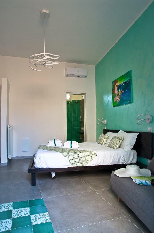 B&B Vietri 360 מראה חיצוני תמונה