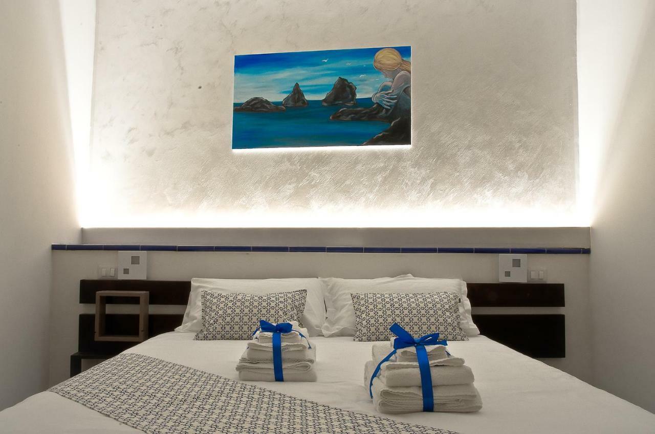 B&B Vietri 360 מראה חיצוני תמונה