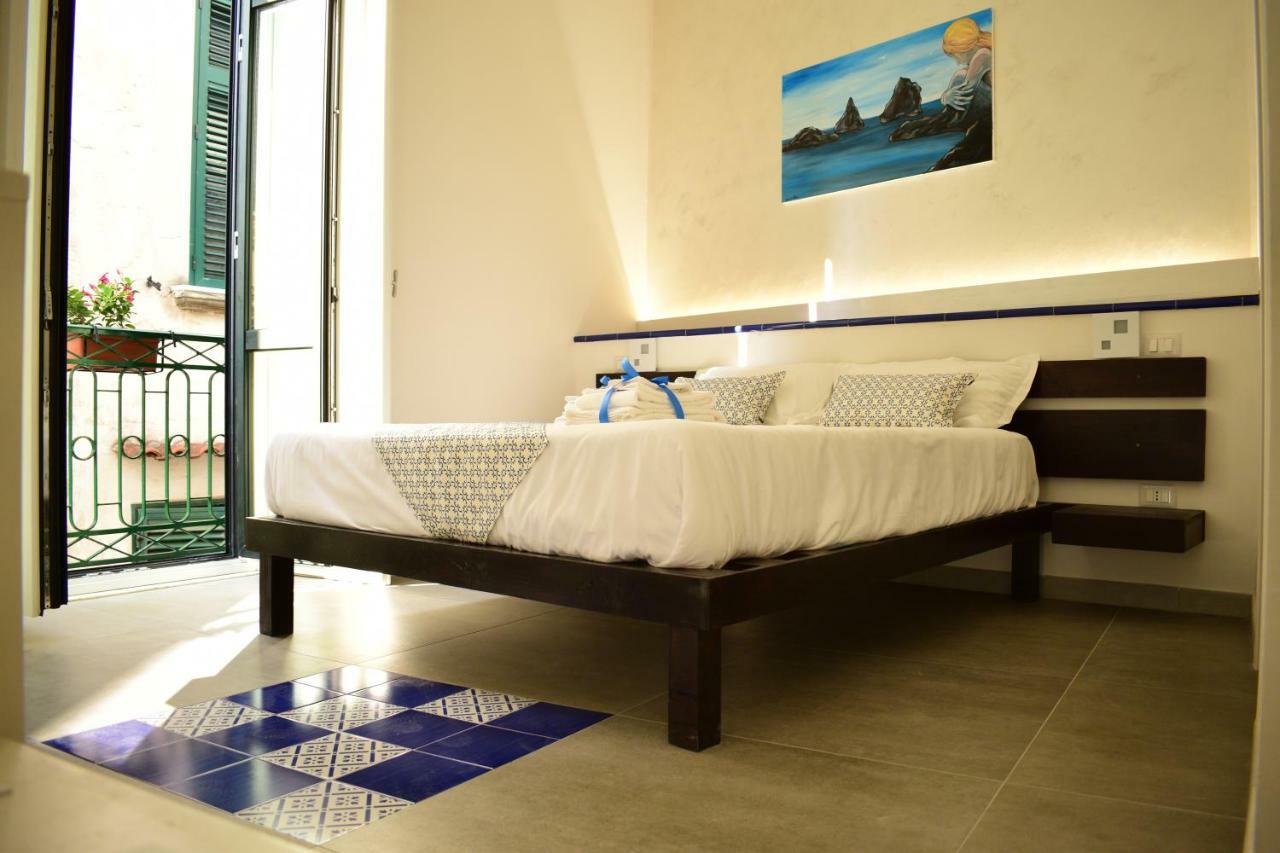 B&B Vietri 360 מראה חיצוני תמונה