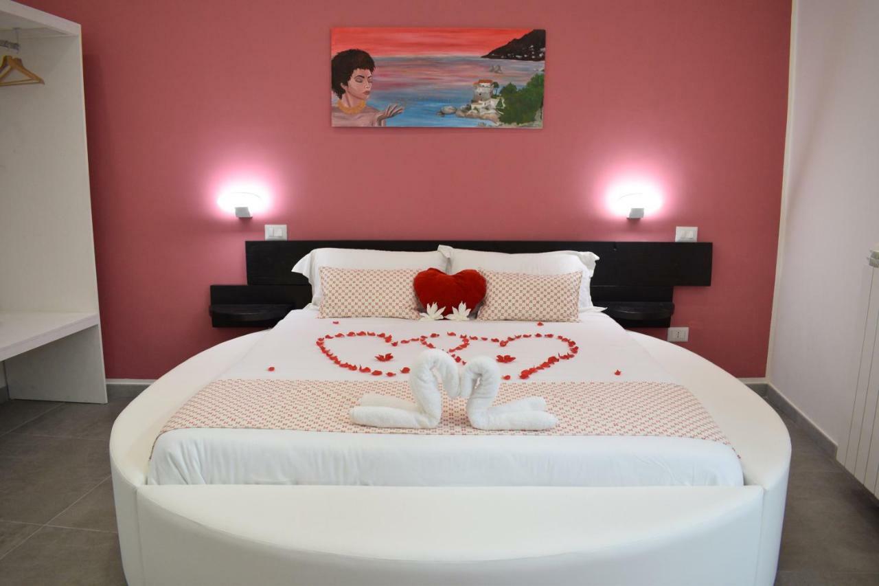B&B Vietri 360 מראה חיצוני תמונה